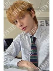 时装杂志卡 DANIEL