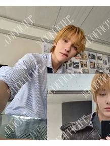 时装杂志大卡 DANIEL ver.A