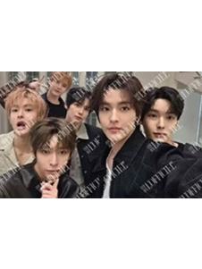 时装杂志大卡 团ver.A