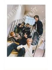 时装杂志拍立得 团ver.C