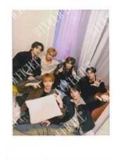 时装杂志拍立得 团ver.A