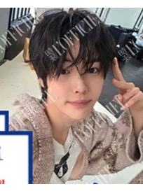 时装杂志大卡 TATA ver.B