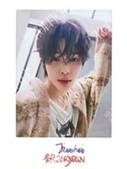 时装杂志拍立得 TATA ver.C