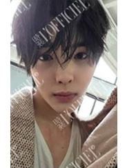 时装杂志卡 TATA