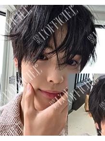 时装杂志大卡 TATA ver.A