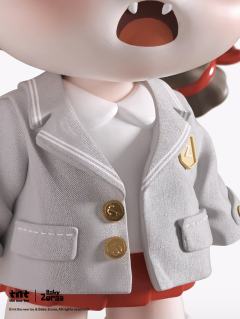 小小练习生Plus-资料图