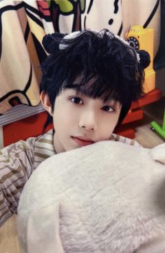 当阳光降落在这里小卡 奕恒 ver.B