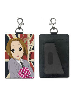 田井中律卡套-英国国旗系列