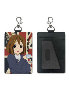 平泽唯卡套-英国国旗系列