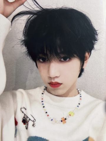 新年音乐会热爱小卡 桂源 ver.C