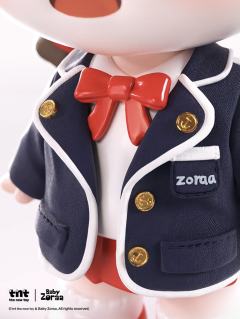 小小练习生Plus-资料图