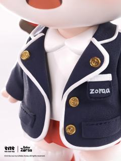 小小练习生Plus-资料图