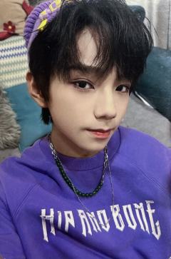 最小的事单人小卡 橹杰 ver.B