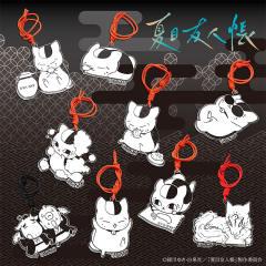 水晶亚克力挂件-水晶亚克力挂件第二弹