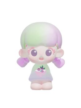 超级隐藏-水晶葡萄