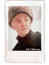 德拉科·马尔福拍立得B-2025东京展德拉科个人池