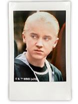 德拉科·马尔福拍立得G-2025东京展德拉科个人池