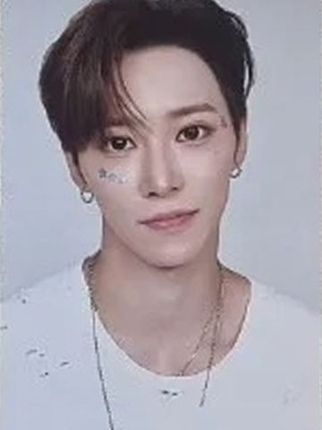 一期会员礼明信片5