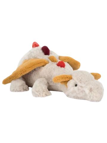 Opaline龙英国限定