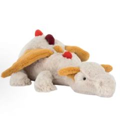 Opaline龙英国限定