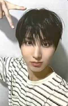 熊宝签售4 猫耳朵ver.