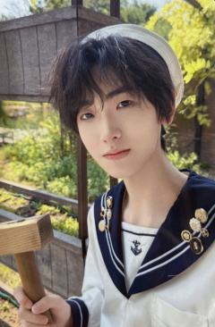 突围特典 奇函ver.D