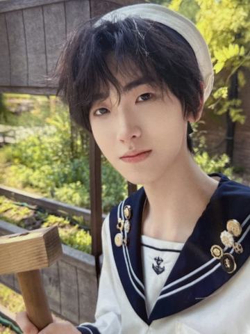 突围特典 奇函ver.D