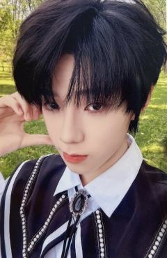 橹杰 突围SR卡 ver.A