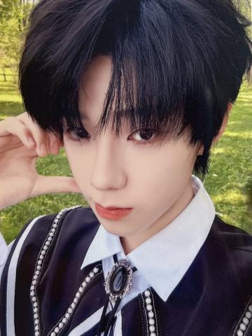 橹杰 突围SR卡 ver.A