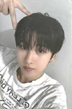 熊宝签售1 猫耳朵ver.