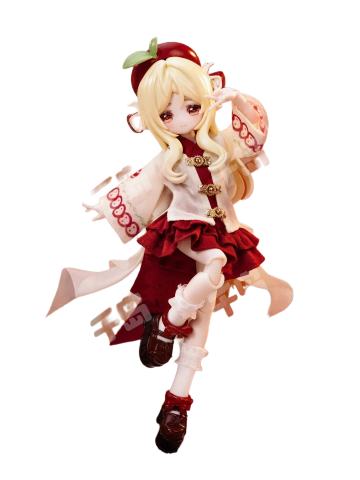 米甜运势小签灵系列限定吊卡-安瑶