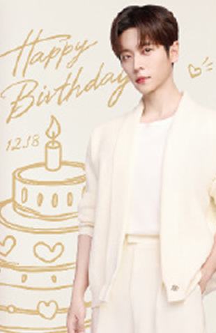 半亩花田代言2.0卡 ver.B