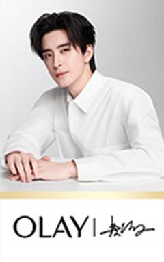 olay代言2.0小卡 ver.B