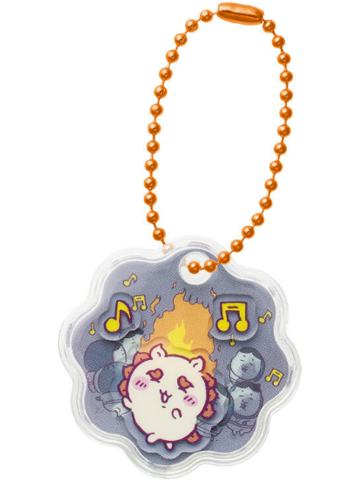 狮萨挂件-食玩摇摇乐系列