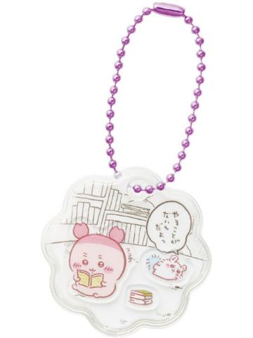 飞鼠&古本A挂件-食玩摇摇乐系列