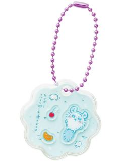 飞鼠挂件-食玩摇摇乐系列