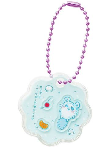 飞鼠挂件-食玩摇摇乐系列