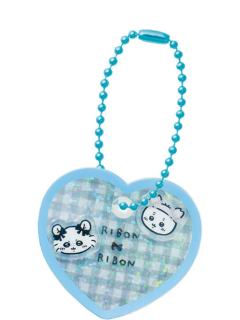 飞鼠&古本B挂件-食玩摇摇乐系列