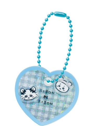 飞鼠&古本B挂件-食玩摇摇乐系列