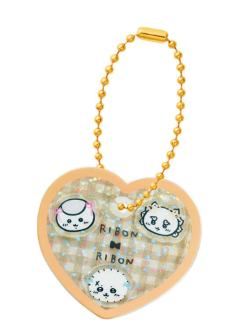 多人挂件-食玩摇摇乐系列