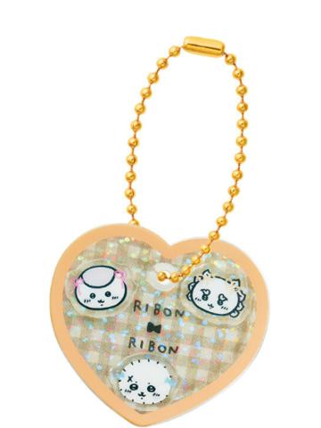 多人挂件-食玩摇摇乐系列