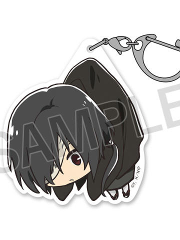 的场静司-吊起来挂件系列