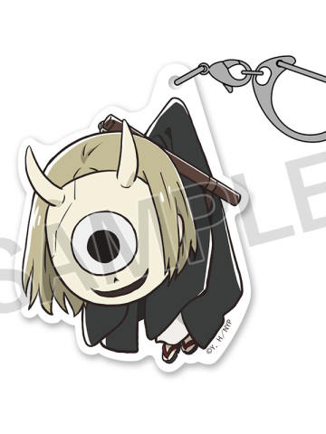 柊-吊起来挂件系列