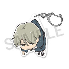 依岛-吊起来挂件系列