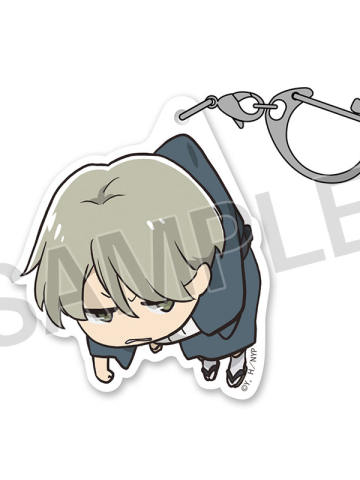 依岛-吊起来挂件系列