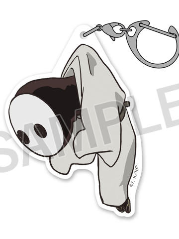 的场家式神-吊起来挂件系列