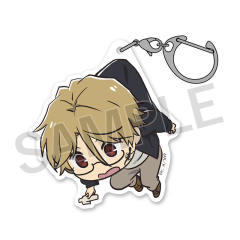 名取周一-吊起来挂件系列