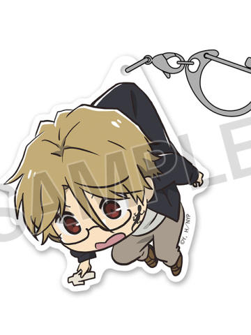 名取周一-吊起来挂件系列