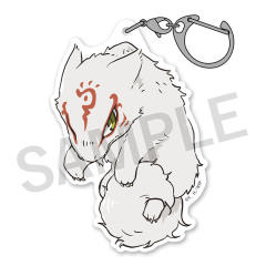 斑-吊起来挂件系列