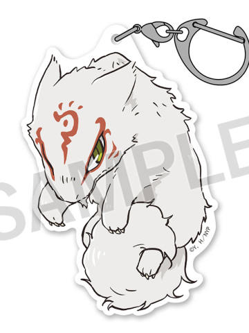 斑-吊起来挂件系列